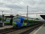 (144'474) - BLS-Nina - Nr.