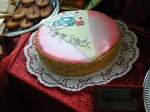 (144'493) - Pralin-Torte am 21.