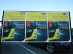 (144'818) - Plakate zum Tage der offenen Tre der STI am 5.