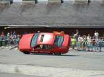 (145'632) - BMW von Hell Driver am 7.