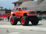 (145'651) - Ford von Hell Driver am 7.