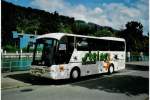 (098'325) - Steiner, Messen - SO 20'144 - Neoplan am 1.