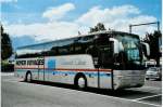 (098'402) - Aus Frankreich: Royer, Lorraine - 975 ANF 67 - Van Hool am 5.