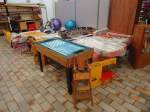 (147'225) - Spielwarenverkauf im BrockiShop am 21.