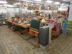 (147'226) - Spielwarenverkauf im BrockiShop am 21.