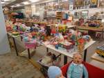 (147'230) - Spielwarenverkauf im BrockiShop am 21.