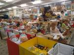 (147'231) - Spielwarenverkauf im BrockiShop am 21.