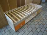 (147'565) - Jugendbett im BrockiShop am 30.