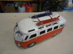 (148'061) -VW-Bus im BrockiShop am 14.