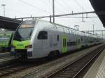 (148'089) - BLS Mutz-Pendelzug - Nr.