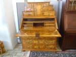 (148'125) - Barocksekretr von 1750 im BrockiShop am 22.