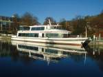 (148'432) - Motorschiff Schilthorn am 23.