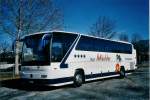 (103'835) - Mchler, Schbelbach - SZ 447 - Mercedes am 3.