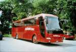 (107'609) - Roth, Chur - GR 14'714 - Volvo/Barbie am 1.