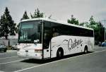 (108'422) - Aus England: Astons, Worcester - RDU 4 - Van Hool/Scania am 26.