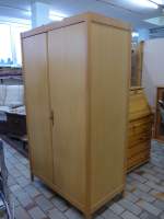 (149'041) - 2-triger Schrank im BrockiShop am 26.