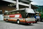 (110'106) - Aus der Ukraine: 03'325 KM - Neoplan am 5.