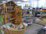 (149'333) - Osterverkauf 2014 im BrockiShop am 14.