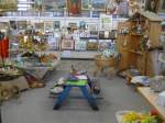 (149'337) - Osterverkauf 2014 im BrockiShop am 14.