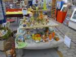 (149'342) - Osterverkauf 2014 im BrockiShop am 14.