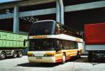 (117'905) - Aus der Ukraine: AI 5250 BX - Neoplan (ex Rssel) am 2.