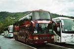 (120'827) - Gssi, Horw - LU 15'120 - Setra am 4.