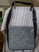 (150'668) - Handtasche  Solina  im BrockiShop am 16.