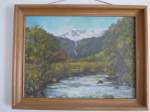 (150'677) - Bild von Adelboden von Heiner Reuter (1977) am 17.