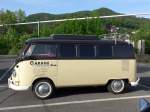 (150'748) - Garage Finger - BE 629'464 - VW-Bus am 21.