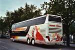 (126'116) - Moser, Flaach - ZH 548'947 - Setra am 7.