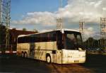 (127'311) - Aus Deutschland: Heller, Mnchen - M-EH 2101 - Neoplan am 26.