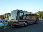 (128'112) - Gast, Utzenstorf - SO 135'569 - Neoplan (ex Seiler, Gerlafingen) am 27.