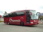 (129'175) - Brunner, Sargans - SG 32'139 - Mercedes am 30.