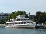 (152'041) - Motorschiff Stadt Thun (ex Blmlisalp) am 4.