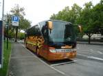 (135'806) - Gssi, Horw - LU 15'111 - Setra am 4.