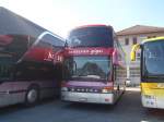 (138'340) - Hertzeisen, Glovelier - JU 1599 - Setra am 15.