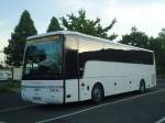 (139'886) - Aus England: Bibby's, Ingleton - BIB 7871 - Van Hool am 19.