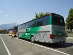 (140'180) - Bucher, Luzern - LU 15'565 - Setra am 29.