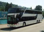 (140'184) - GBS, Susten - VS 43'101 - Setra am 29.