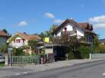 (155'269) - Haltestelle Thun Forstweg am 14.
