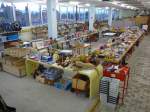 (155'280) - Spielwarenverkauf im BrockiShop am 20.
