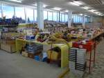(155'281) - Spielwarenverkauf im BrockiShop am 20.