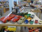 (155'284) - Spielwarenverkauf im BrockiShop am 20.