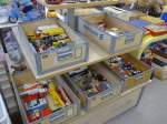 (155'285) - Spielwarenverkauf im BrockiShop am 20.