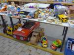 (155'290) - Spielwarenverkauf im BrockiShop am 20.