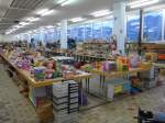 (155'292) - Spielwarenverkauf im BrockiShop am 20.