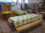 (155'297) - Spielwarenverkauf im BrockiShop am 20.