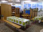 (155'298) - Spielwarenverkauf im BrockiShop am 20.