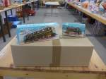 (155'301) - Spielwarenverkauf im BrockiShop am 20.