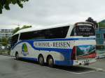 (144'786) - Aus Deutschland: Eurosol, Chemnitz - C-KK 510 - Scania/Irizar am 2.